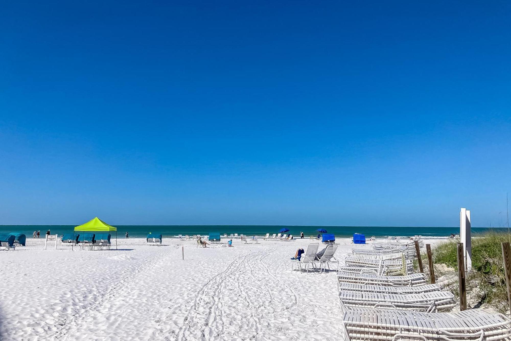 Salt & Serenity Siesta Key Buitenkant foto