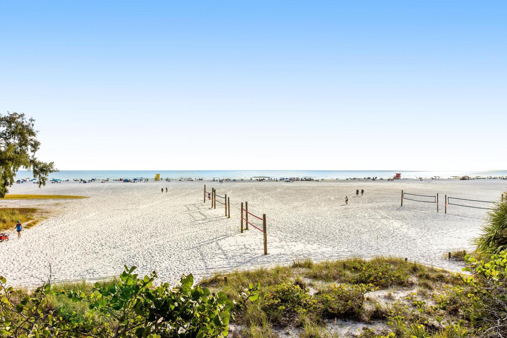 Salt & Serenity Siesta Key Buitenkant foto